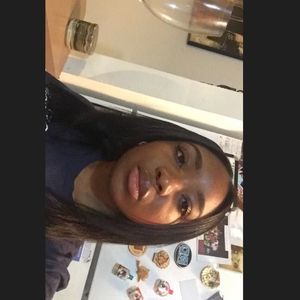 Meet your Posher, Ariana